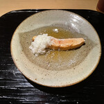 富小路 やま岸 - 