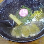 ラーメンさんぱち - 