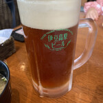 伊豆高原ビール - 