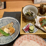 和×養 七参 - 