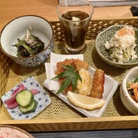 和×養 七参 - 