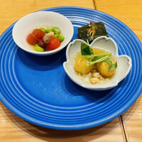 京都石塀小路豆ちゃ 有楽町 - 