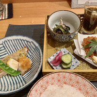 和×養 七参 - 