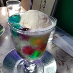 喫茶 ソワレ - 