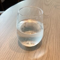 Series the Sky - 水道水。生臭い。