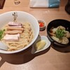らぁ麺 はやし田 中目黒店