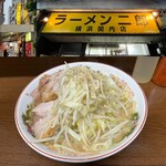 ラーメン二郎 - 