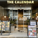 THE CALENDAR - 