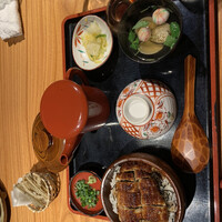 炭焼 うな富士 有楽町店 - 