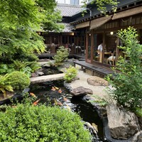 炭焼うな富士 白壁別邸 - 