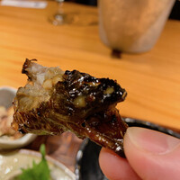 炭焼 うな富士 有楽町店 - 