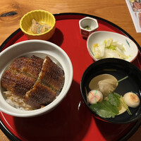 炭焼うな富士 白壁別邸 - 