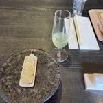 祇園茶寮 然美 - 