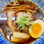 らぁ麺 幸跳 - 