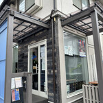 Kafe Ando Shokudokoro Taberune - 