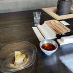 祇園茶寮 然美 - 