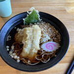 Soba Dokoro Tombo - 