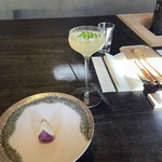 祇園茶寮 然美 - 