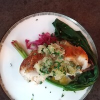 RISTORANTE REGA -  RISTORANTE REGA -