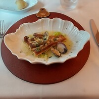 RISTORANTE REGA -  RISTORANTE REGA -