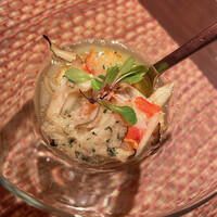 旬菜ステーキ処 らいむらいと - 