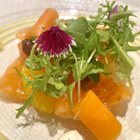 レストラン ロワール フレンチ - 