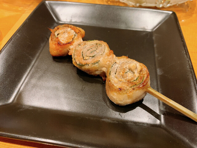 Yakitori Miyabi