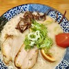 博多ラーメン鶴亀堂 三芳藤久保店