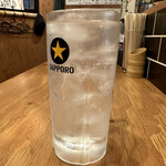 たこやき・鉄板焼 や～まん - 