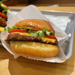 Shake Shack - 