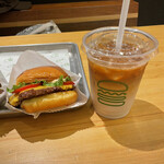 Shake Shack - 