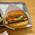 Shake Shack - 