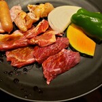 Yakiniku Oudou Famiria - 