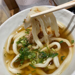 うどん鈴木鰹節店 - 