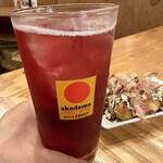 たこやき・鉄板焼 や～まん - 