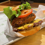 Shake Shack - 