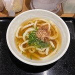 うどん鈴木鰹節店 - 