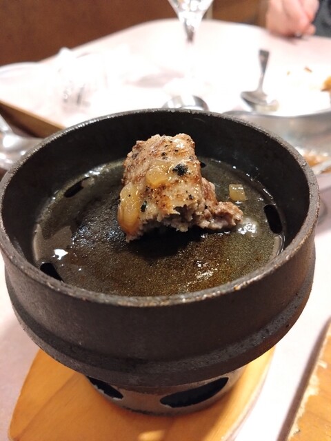 ビッグボーイ 宮城野店（Big Boy） - 薬師堂（ファミレス）の写真