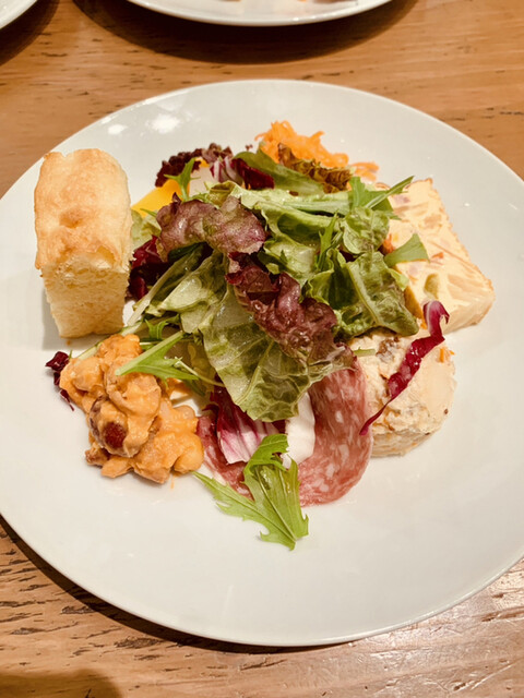 pizzeria asse Suita Katayama Ten