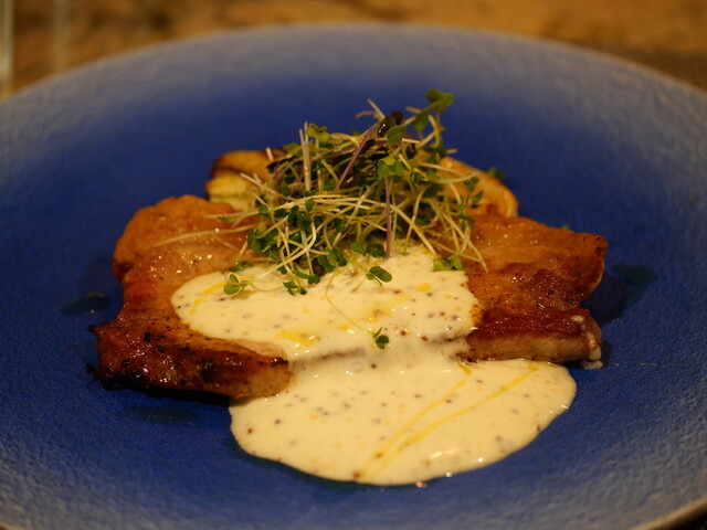 Ristorante奥山（リストランテ奥山）- 横手の本格イタリアンレストラン