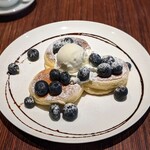 La Pullman Caffe' - 