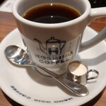 星乃珈琲店 - カフェインレスコーヒー