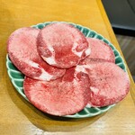 近江焼肉ホルモンすだく - 