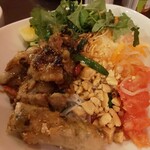 Asian Tao & Oyster Bar - 