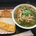 大介うどん - 