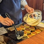 La Pullman Caffe' - 
