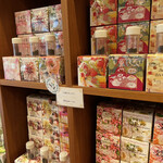 The tee Tokyo　supported by MLESNA TEA - 