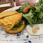 The tee Tokyo　supported by MLESNA TEA - 