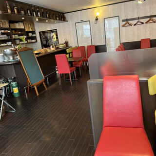 ビストロ ボンチーノ_2