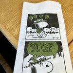 PEANUTS Cafe - 